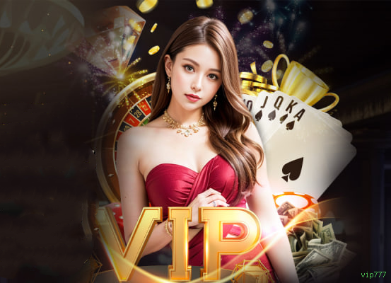 Cashback semanal vip777